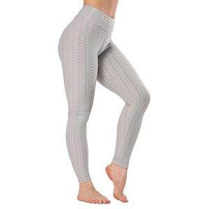 High Waist Luxury Scrunch Butt Lifting Leggings